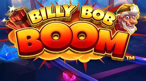 Billy Bob Boom NetBet